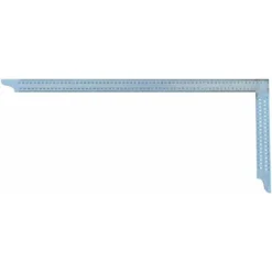 Fortis Zimmermannswinkel 700 Mm Mit Anreißlöchern