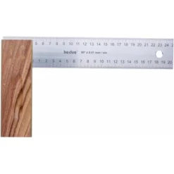 Hedue Tischlerwinkel 250 Mm A025