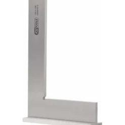 KS Tools Anschlagwinkel Nach DIN 875/2, 100 Mm