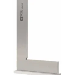 KS Tools Anschlagwinkel Nach DIN 875/0, 75 Mm