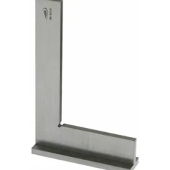 HELIOS PREISSER Anschlagwinkel D875/0 B 75x 50 Mm Rostfrei