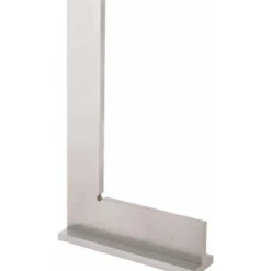 Forum Anschlagwinkel DIN 875/I B 500 X 330 Mm