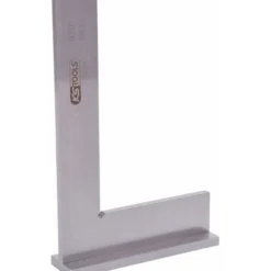 KS Tools Anschlagwinkel Nach DIN 875/1, 150 Mm