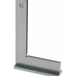 HELIOS PREISSER Anschlagwinkel D875/II B 100x 70 Mm