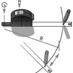 BMI Taschenrollbandmaß VISO L. B.16mm Mm/cm EG II PA Sichtfenster 8 BMI Taschenrollbandmaß VISO L. B.16mm Mm/cm EG II PA Sichtfenster -Werk Ritter Verkäufe bmi taschenbandmass 1537114 czm