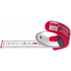 BMI Zollstockmeter 3 M X 16 Stopper Und Gürtelclip -Werk Ritter Verkäufe bmi taschenbandmass 176832 czm