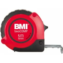 BMI Taschenbandmaß TwoCOMP M 8 M X 25 Mm