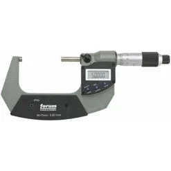 Forum Dig. Bügelmess. IP65 50- 75mm