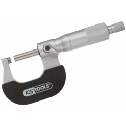 KS Tools Bügelmessschraube, 25-50 Mm -Werk Ritter Verkäufe buegelmessschraube 1453834 czm