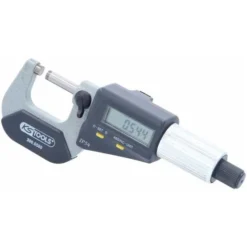 KS Tools Bügelmessschraube Digital, 0-25 Mm -Werk Ritter Verkäufe buegelmessschraube 1453836 czm
