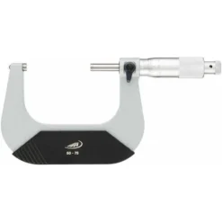 HELIOS PREISSER Bügelmessschraube 0- 25 Mm HP