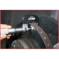 KS Tools Bügelmessschraube, 25-50 Mm -Werk Ritter Verkäufe buegelmessschraube 407816 czm 3