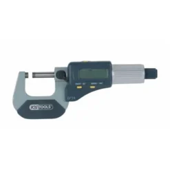 KS Tools Bügelmessschraube, 75-100 Mm, Rostfreier Stahl