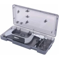 KS Tools Bügelmessschraube, 75-100 Mm