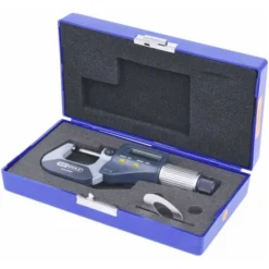 KS Tools Bügelmessschraube Digital, 0-25 Mm