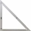 Probst Aluwinkel AW 60, 600 X 600 Mm -Werk Ritter Verkäufe dreikantlineal 801761 czm