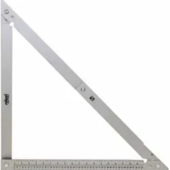 Probst Aluwinkel AW 60, 600 X 600 Mm