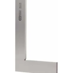 KS Tools Flachwinkel Nach DIN 875/0, 150 Mm