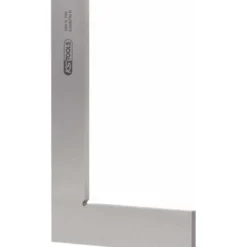 KS Tools Flachwinkel Nach DIN 875/2, 200 Mm