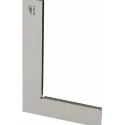 HELIOS PREISSER Flachwinkel D875/0 A 250x165 Mm Rostfrei