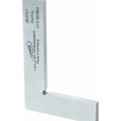 HELIOS PREISSER Flachwinkel D875/I A 200 X 130 Mm Rostfrei HP