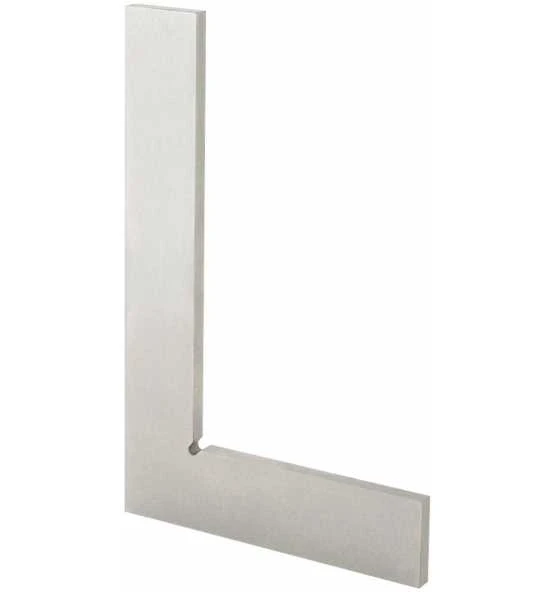 Forum Flachwinkel DIN 875/II A 150 X 100 Mm 3 Forum Flachwinkel DIN 875/II A 150 X 100 Mm