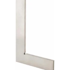 Forum Flachwinkel DIN 875/I A 150 X 100 Mm