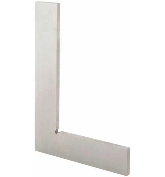 Forum Flachwinkel DIN 875/I A 250 X 165 Mm Rostfrei 3 Forum Flachwinkel DIN 875/I A 250 X 165 Mm Rostfrei