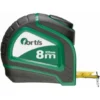 Fortis Taschenbandmaß Bandstopp 8mx25 Mm