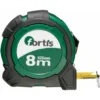 Fortis Taschenbandmaß 8mx25 Mm -Werk Ritter Verkäufe fortis taschenbandmass 560738 czm