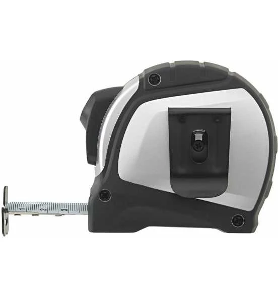 Forum Taschenbandmaß Autolock 8mx25mm Weiß 5 Forum Taschenbandmaß Autolock 8mx25mm Weiß – Bild 3