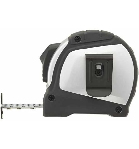 Forum Taschenbandmaß Autolock 5mx19mm Weiß 5 Forum Taschenbandmaß Autolock 5mx19mm Weiß – Bild 3