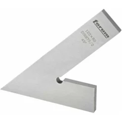 Forum Spitzwinkel 45° Ohne Anschlag 200 X 130 Mm