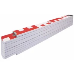 Stabila Holz-Gliedermaßstab GEO 2m X 16mm Stabila