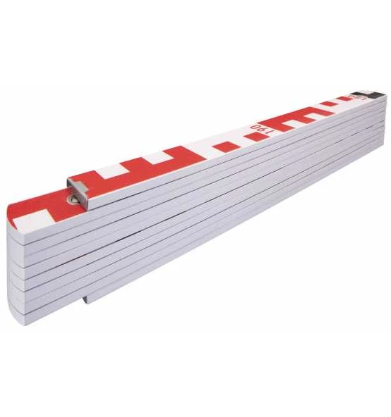 Stabila Holz-Gliedermaßstab GEO 2m X 16mm Stabila 3 Stabila Holz-Gliedermaßstab GEO 2m X 16mm Stabila