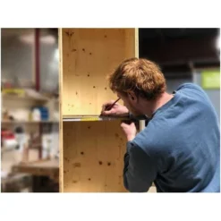 Werk Ritter Verkäufe -Werk Ritter Verkäufe gliedermassstab 951447 czm