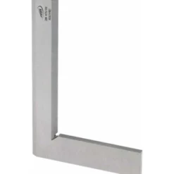 HELIOS PREISSER Präzisions-Haarwinkel D875/00 C 75x 50 Mm Rostfrei HP