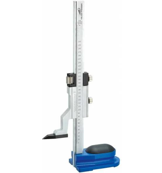 HELIOS PREISSER Höhenreißer Mit Feineinst. 300 Mm HP 2 HELIOS PREISSER Höhenreißer Mit Feineinst. 300 Mm HP