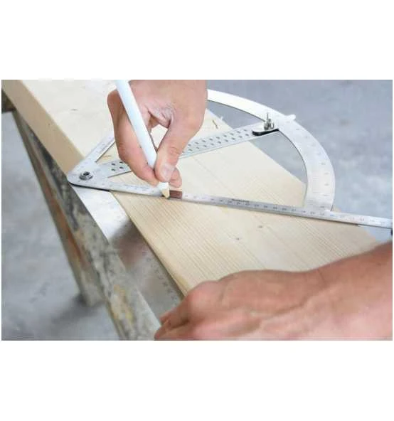 Hedue Anreißgerät Alpha 430 X 795 Mm 6 Hedue Anreißgerät Alpha 430 X 795 Mm – Bild 4