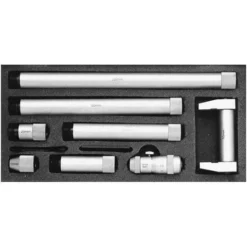 Fortis Innenmessschraube 50-250mm