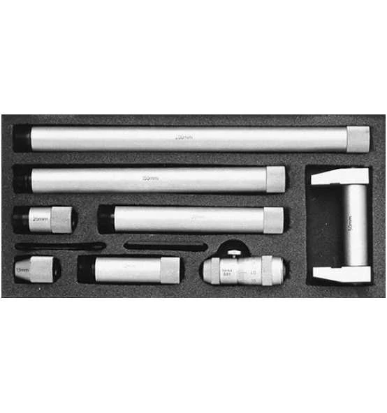 Fortis Innenmessschraube 50-600mm 3 Fortis Innenmessschraube 50-600mm