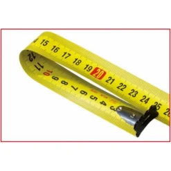 KS Tools Bandmaß Mit Feststeller, 10m 7 KS Tools Bandmaß Mit Feststeller, 10m -Werk Ritter Verkäufe ks tools taschenbandmass 409289 czm 3