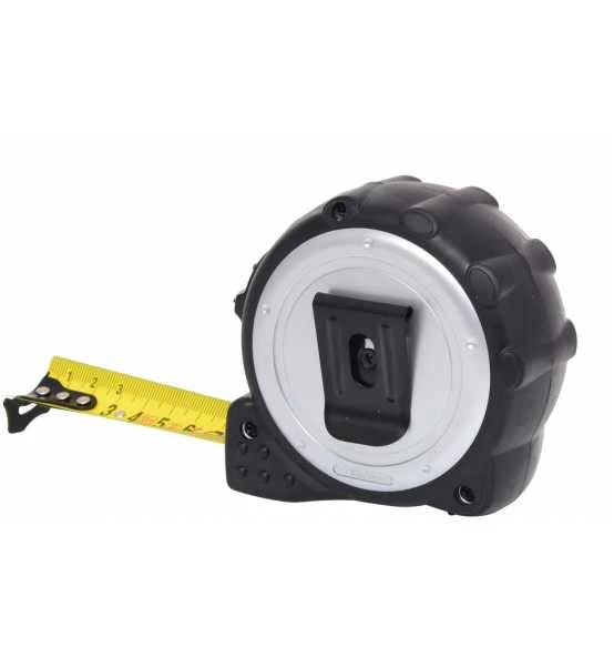 KS Tools Bandmaß Mit Feststeller, 10m 4 KS Tools Bandmaß Mit Feststeller, 10m – Bild 2