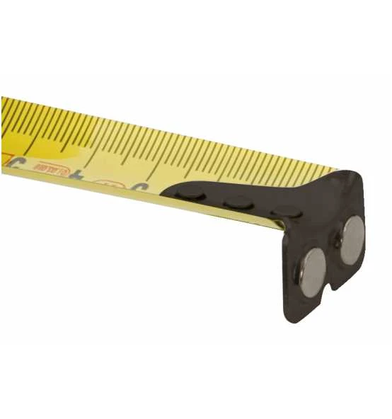 KS Tools Bandmaß Mit Feststeller, 5m 5 KS Tools Bandmaß Mit Feststeller, 5m – Bild 3