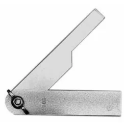 HELIOS PREISSER Metallschmiege 3tlg. 300 Mm Horex