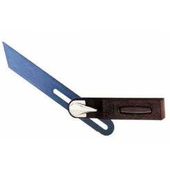 Stanley Schmiege, Gehärtet, Gebläut, 228 Mm