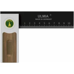 Ulmia Präzisions-Winkel 150 Mm - Alu-Line