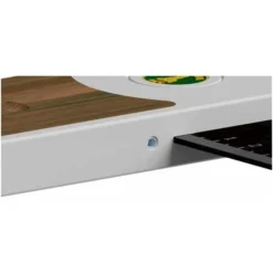 Ulmia Präzisions-Winkel 150 Mm - Alu-Line -Werk Ritter Verkäufe praezisionswinkel schmiege 502207 czm 1