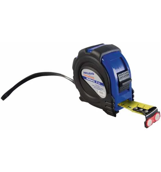 Projahn Maßband Mit Magnet 7,5 Meter 3 Projahn Maßband Mit Magnet 7,5 Meter