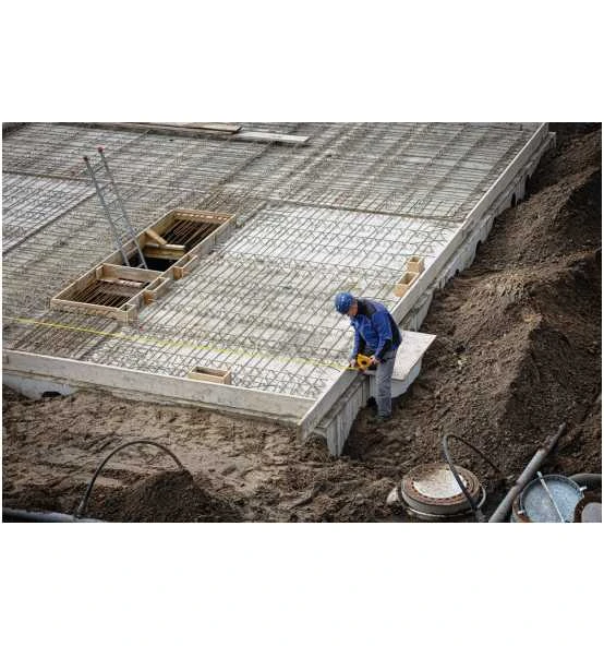 Stabila Rahmenbandmaß LBM 1000, 30 M, Glasfaserband, Metrische Skala 4 Stabila Rahmenbandmaß LBM 1000, 30 M, Glasfaserband, Metrische Skala – Bild 2